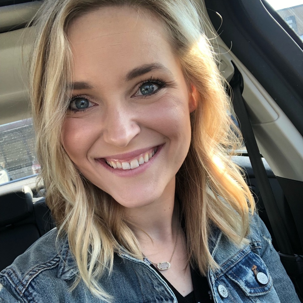 Meet your Posher, Paige
